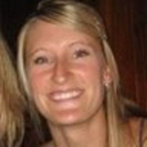 Meet your Posher, Rebecca